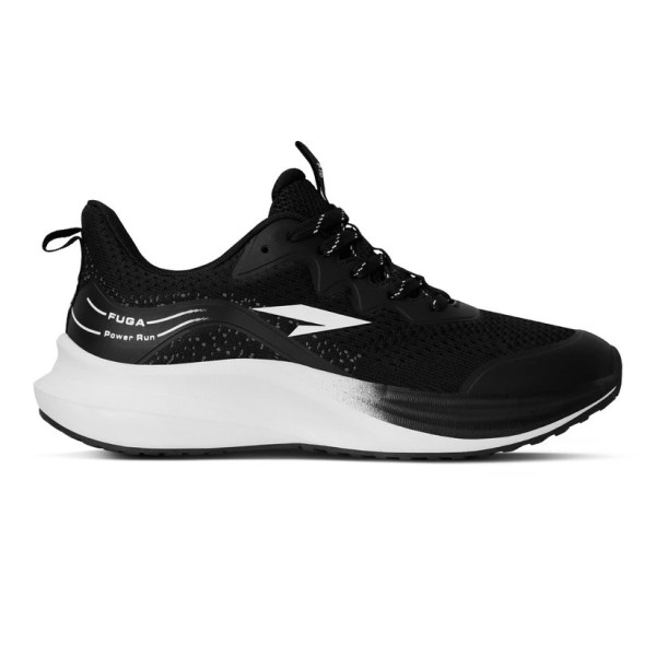 TECNO MEN BLACK WHITE