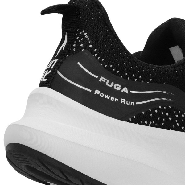 TECNO MEN BLACK WHITE