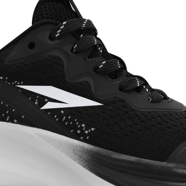 TECNO MEN BLACK WHITE