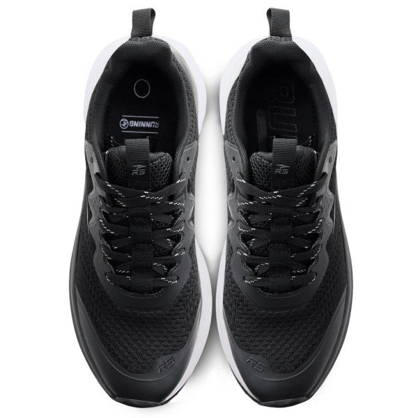 TECNO MEN BLACK WHITE