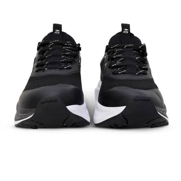 TECNO MEN BLACK WHITE