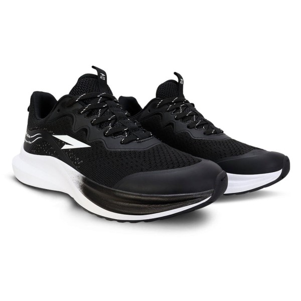 TECNO MEN BLACK WHITE