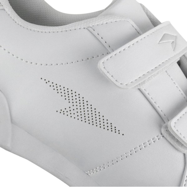 RS-2 VELCRO WHITE