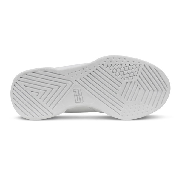 RS-2 VELCRO WHITE