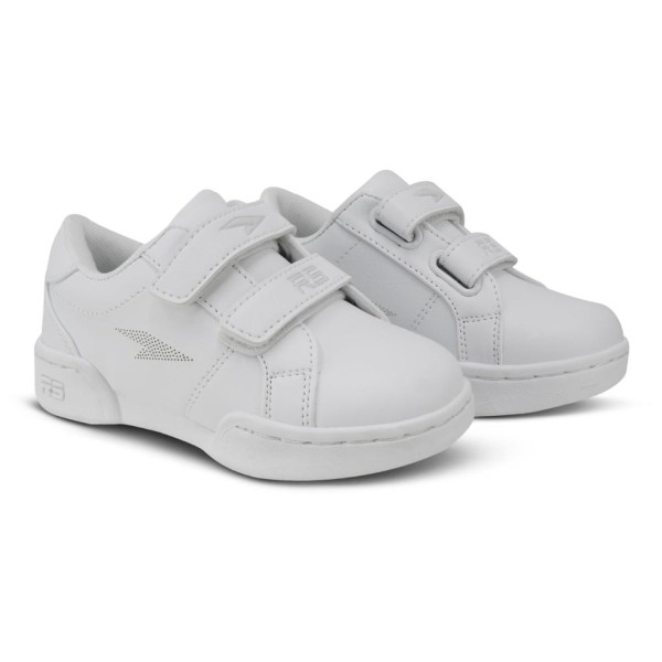 RS-2 VELCRO WHITE