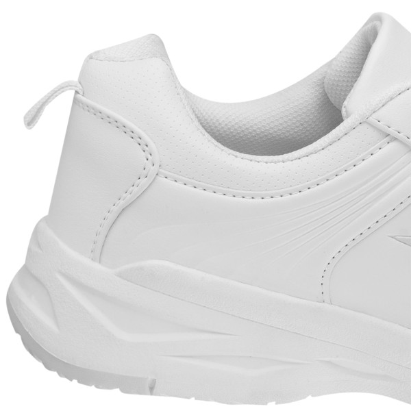 RS-5 VELCRO WHITE