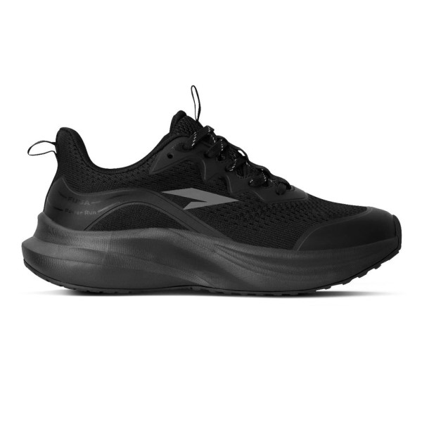 TECNO MEN BLACK BLACK
