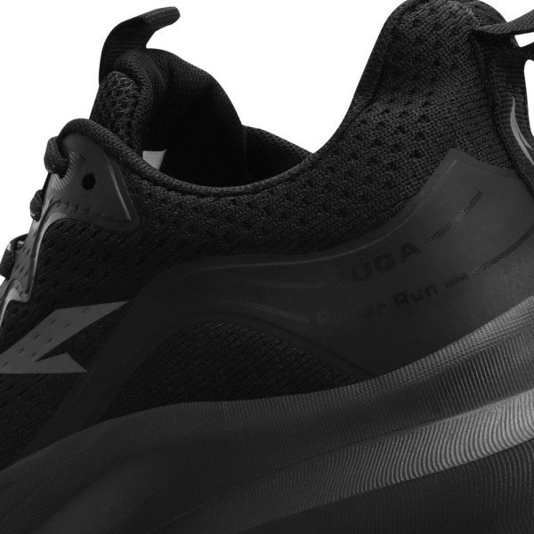 TECNO MEN BLACK BLACK