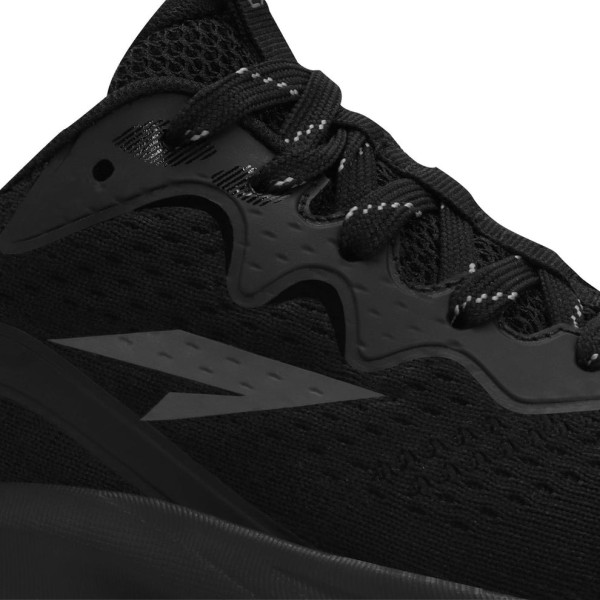 TECNO MEN BLACK BLACK