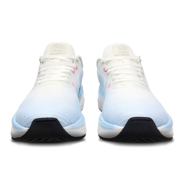 ACT2 WOMEN  WHITE BLUE