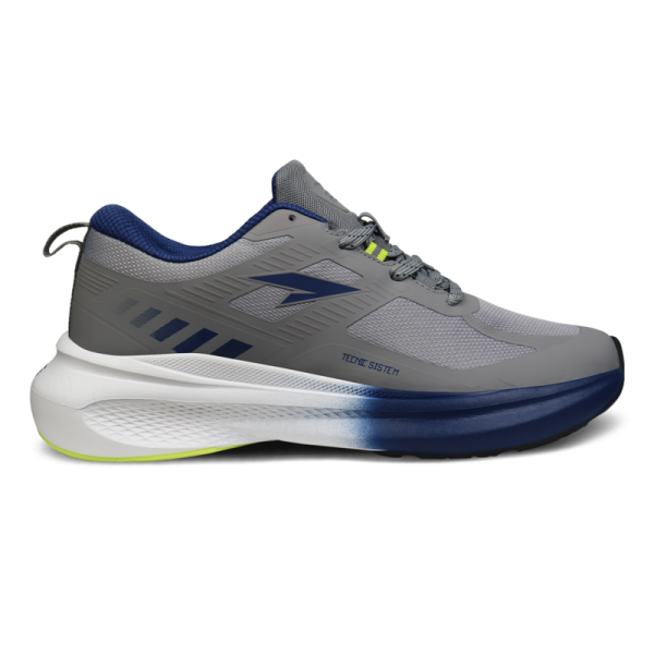 PROTAP MEN LT.GREY NAVY