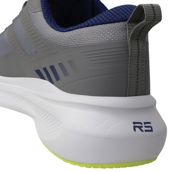PROTAP MEN LT.GREY NAVY