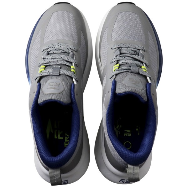 PROTAP MEN LT.GREY NAVY