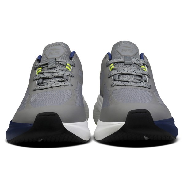 PROTAP MEN LT.GREY NAVY