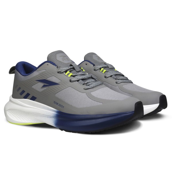 PROTAP MEN LT.GREY NAVY