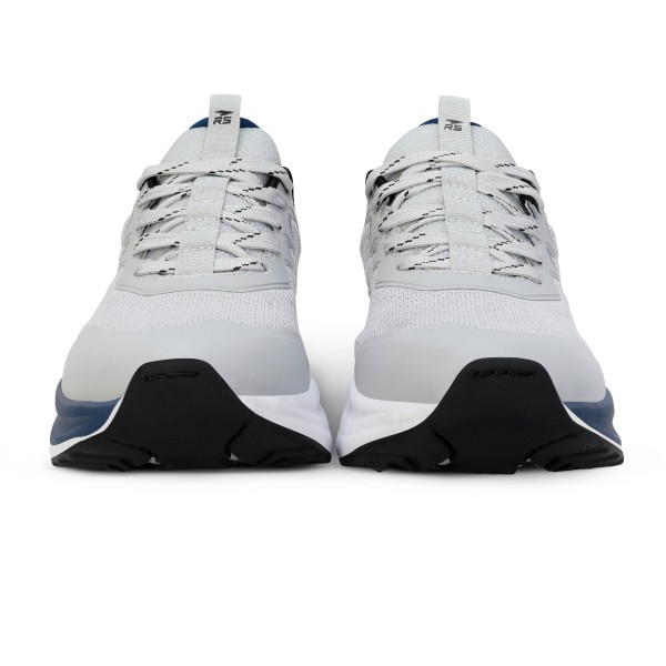 TECNO MEN LT.GREY WHITE