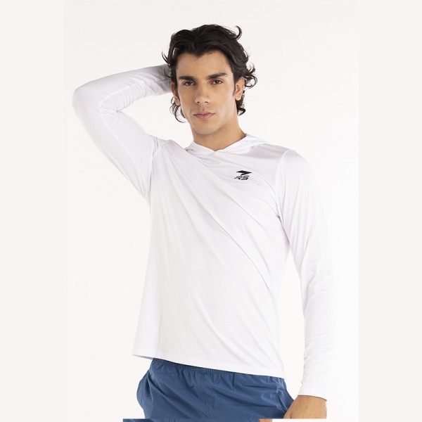 CAMISETA SULFUR M L BLANCO