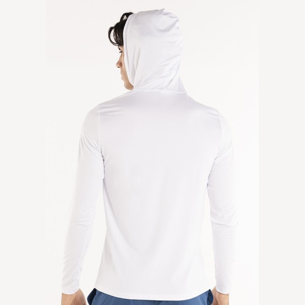 CAMISETA SULFUR M L BLANCO