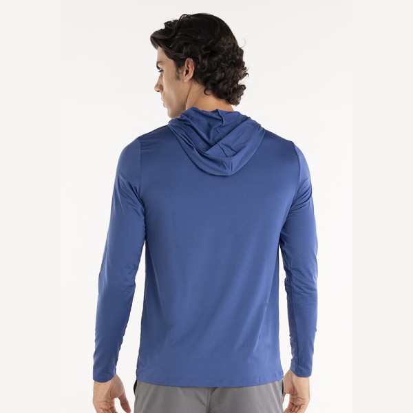CAMISETA SULFUR M L AZUL