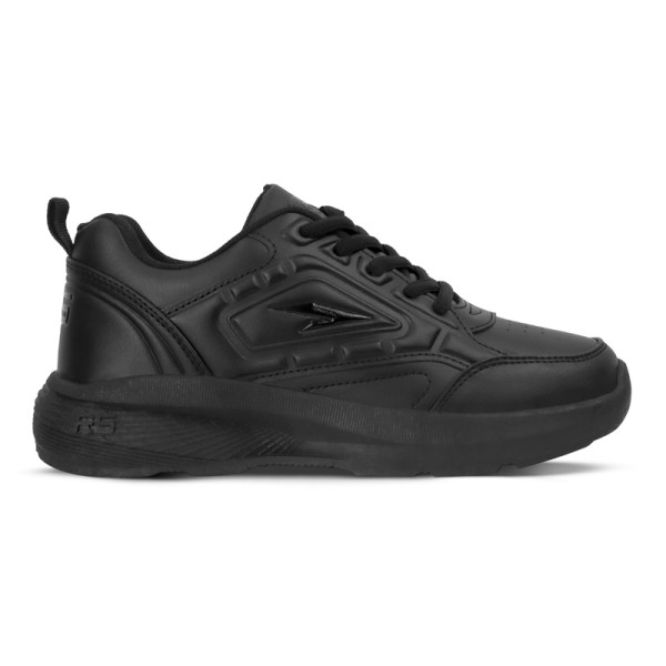 ZENIT LACE JUNIOR BLACK