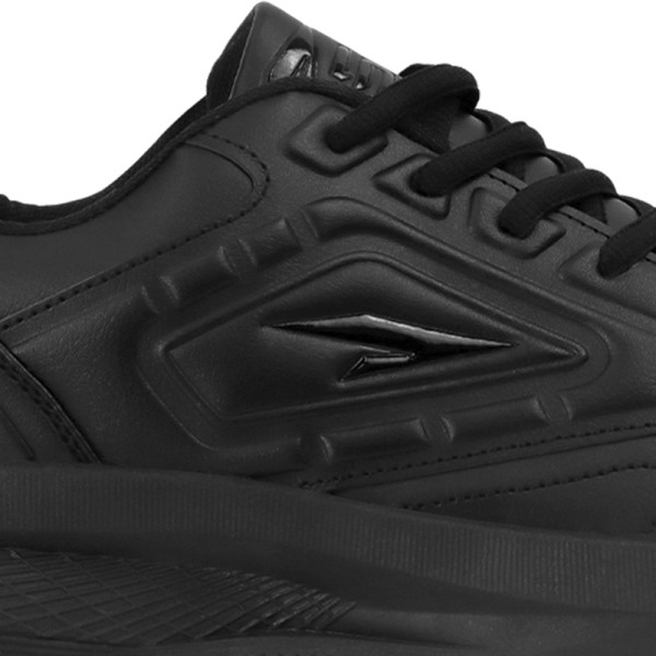 ZENIT LACE JUNIOR BLACK