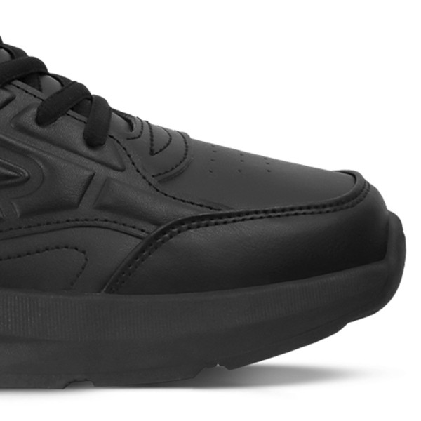 ZENIT LACE JUNIOR BLACK