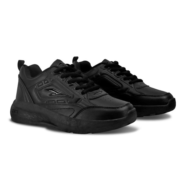 ZENIT LACE JUNIOR BLACK