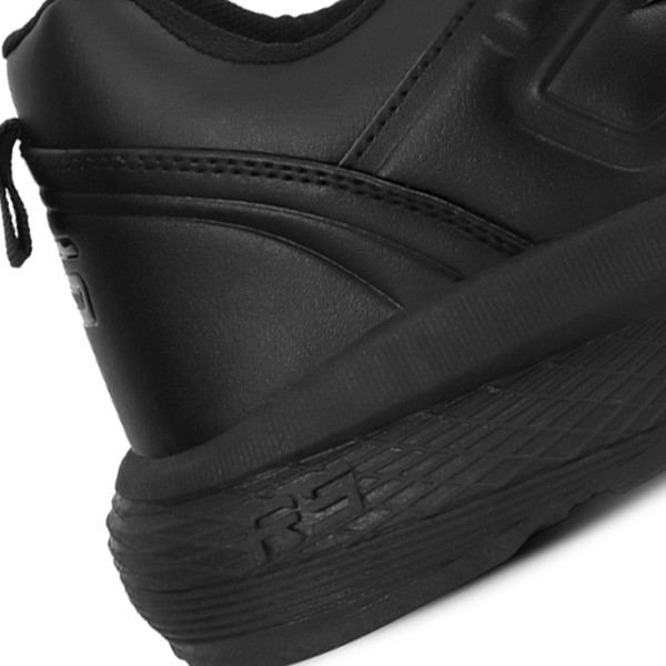 ZENIT LACE JUVENIL  BLACK