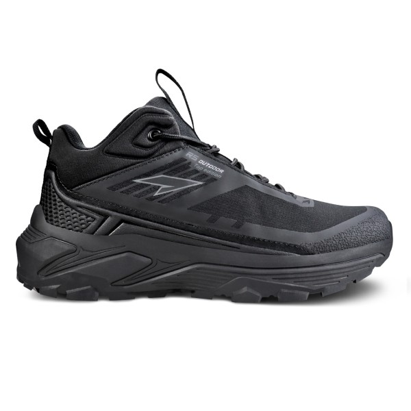 BALISTIC MEN  BLACK BLACK