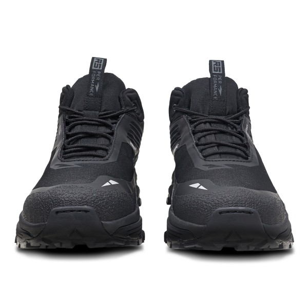 BALISTIC MEN  BLACK BLACK
