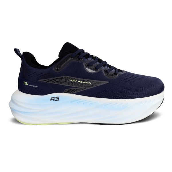 TECHNICAL MEN NAVY LT.BLUE