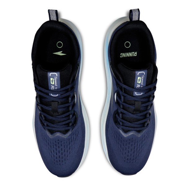 TECHNICAL MEN NAVY LT.BLUE