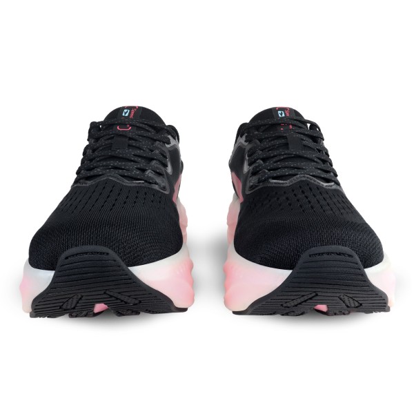 TECHNICAL WOMEN BLACK PURPLE