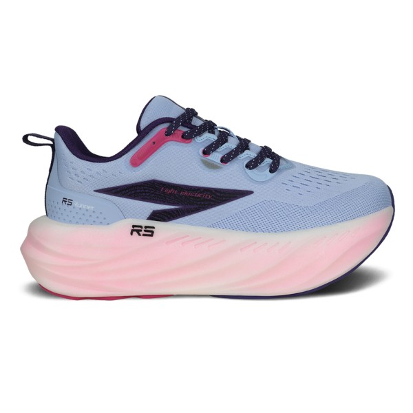 TECHNICAL WOMEN BLUE PINK