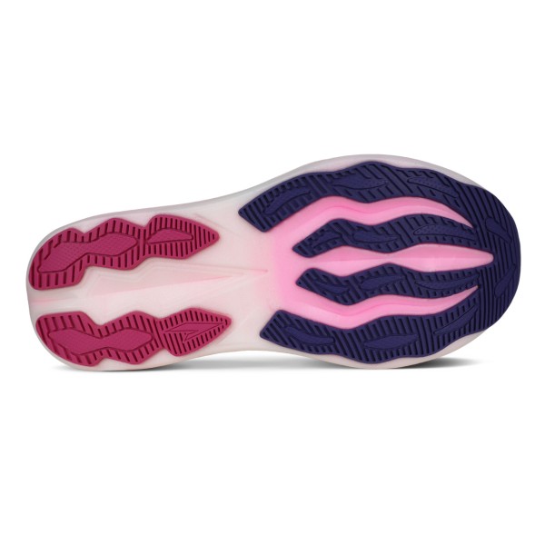TECHNICAL WOMEN BLUE PINK