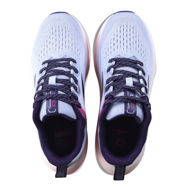 TECHNICAL WOMEN BLUE PINK