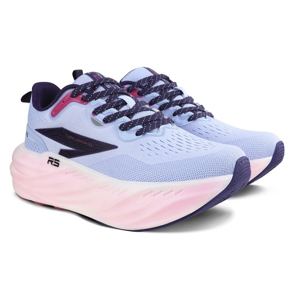 TECHNICAL WOMEN BLUE PINK