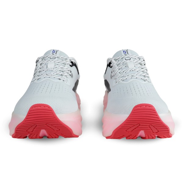 TECHNICAL WOMEN SILVER RED