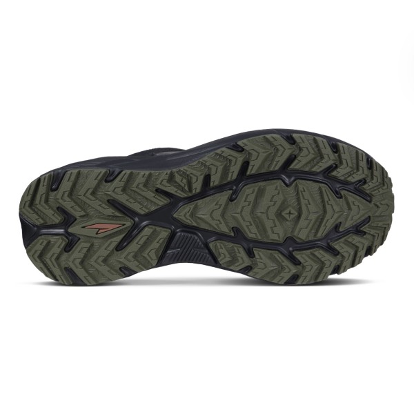 BORN MEN DK.GREEN BLACK