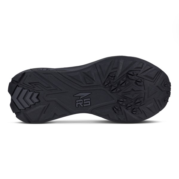 ADVENTURE BOOT MEN BLACK BLACK