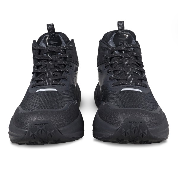 ADVENTURE BOOT MEN BLACK BLACK