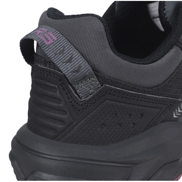 BORN WOMEN BLACK/BLACK