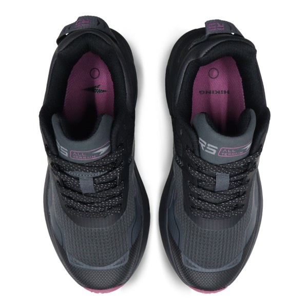 BORN WOMEN BLACK/BLACK