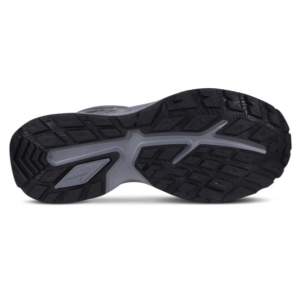 EXPLORER 2.0 MEN DK.GREY LT.GREY