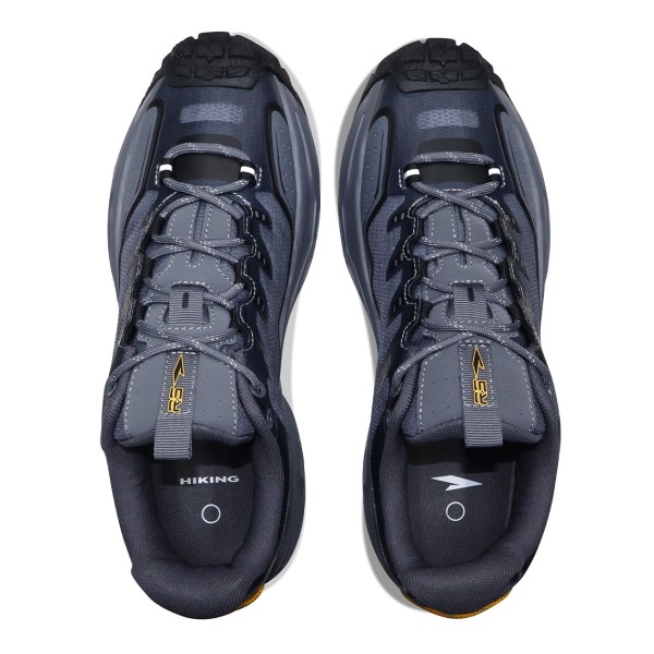 EXPLORER 2.0 MEN DK.GREY LT.GREY