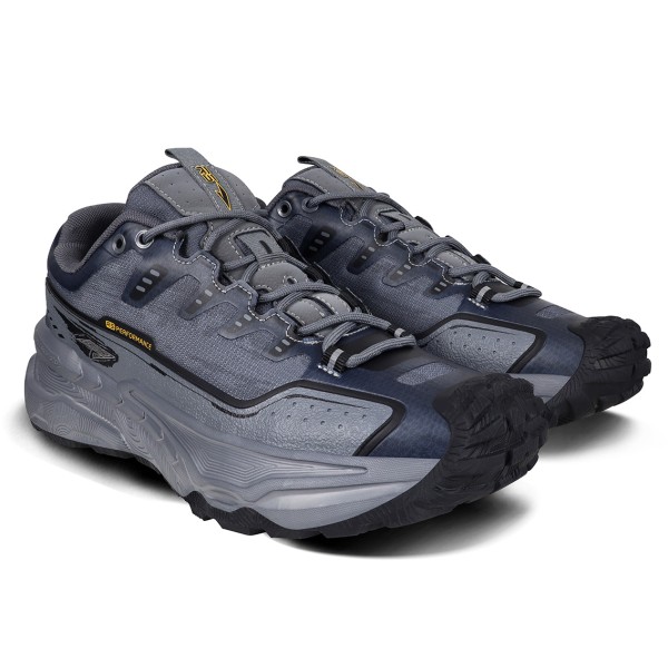 EXPLORER 2.0 MEN DK.GREY...