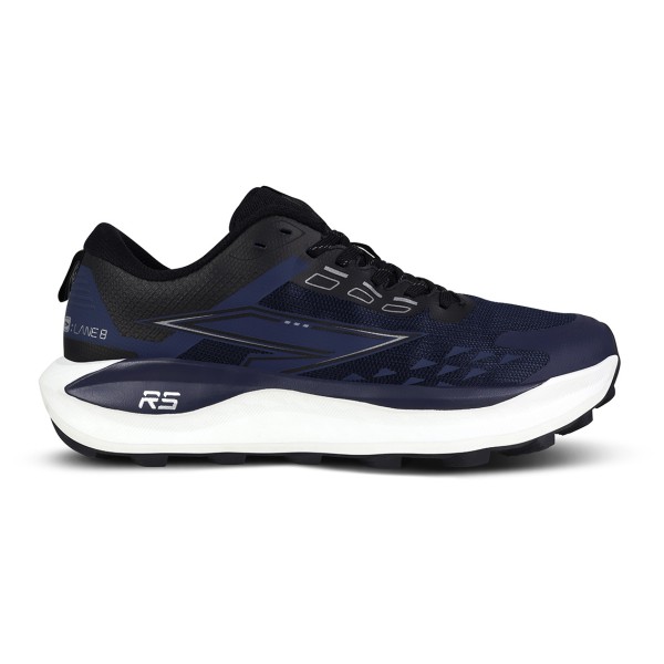 LANE 8 MEN NAVY LT.GREY