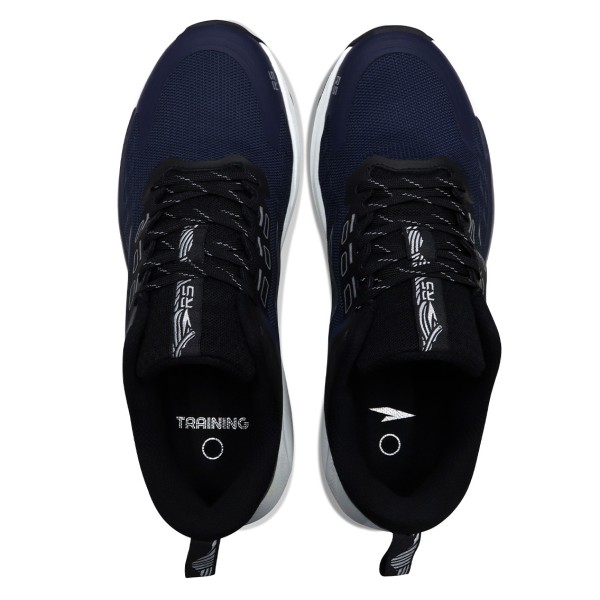 LANE 8 MEN NAVY LT.GREY