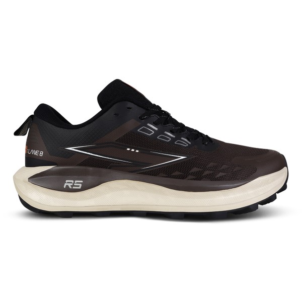 LANE 8 MEN BROWN BEIGE