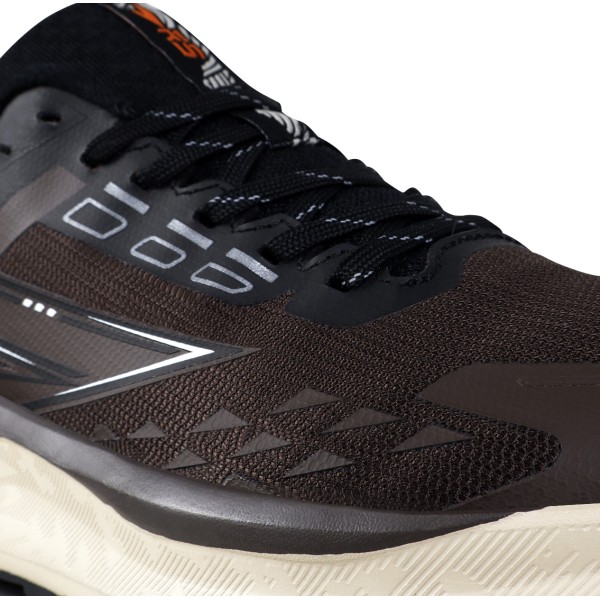 LANE 8 MEN BROWN BEIGE